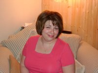 Alicia Siegfried