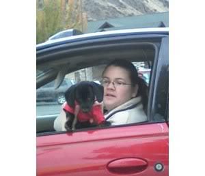 Tabitha Huskey
