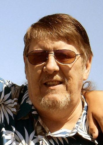 Kent Bowman