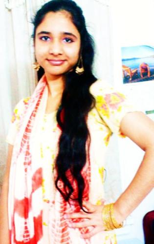 Sarita Sehjal