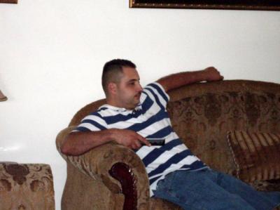 Raul Gonzalez