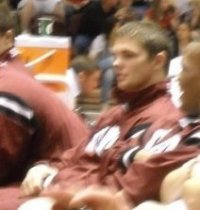 Nolan Mcbride