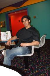Gerardo Marquez