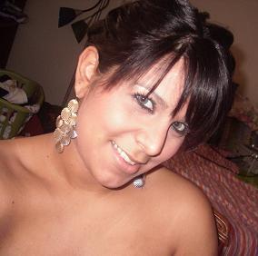 Karla Pena