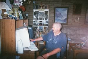 Steven Meyer