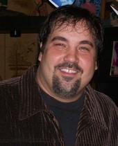 David Daugherty