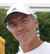 Scott Huddleston