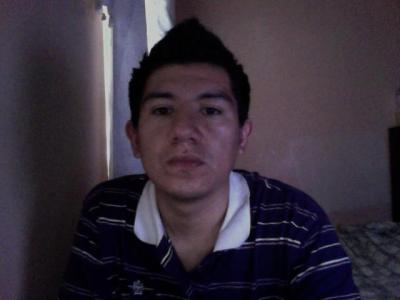 Kevin Medina