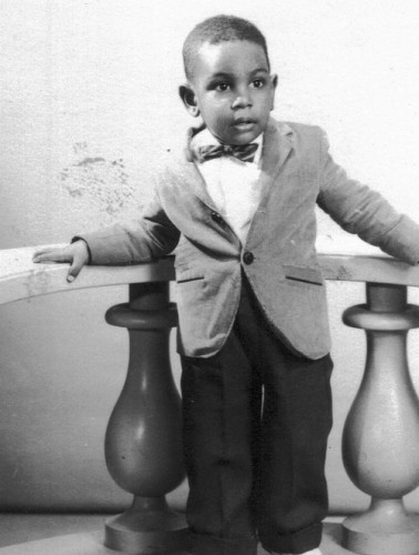 Alphonso Flagg