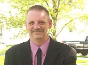 Christopher Seibel