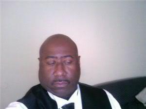 Paul Harrison