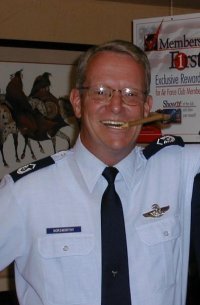 Richard Norsworthy