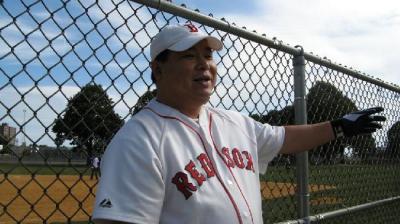 Roger Tsai