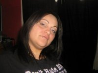 Julie Mcginzie