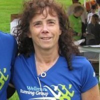 Pamela Hugen