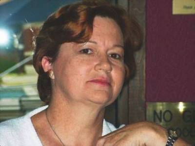 Vivian Armel