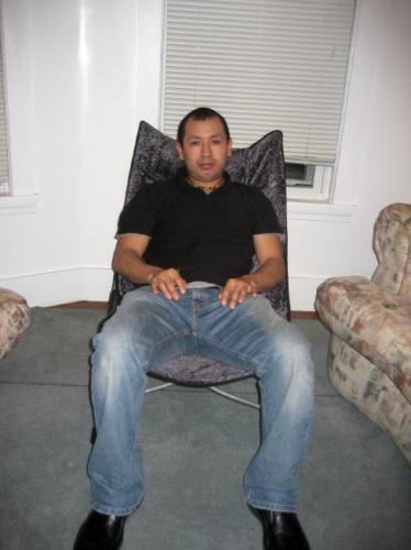 Guillermo Barrera