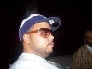 Lamar Wright