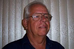 Kenneth Knabel