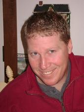 David Ruckdaschel
