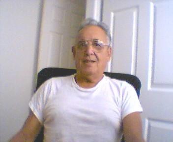 Bill Costilow