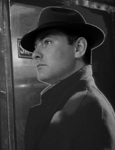 Charles Banks