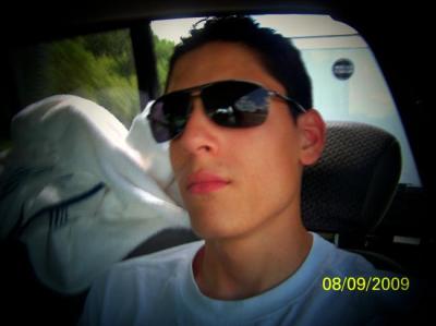 Phillip Portillo