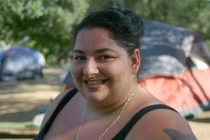 Roshell Urzua