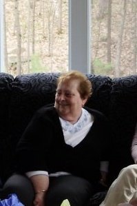 Margaret Newsham