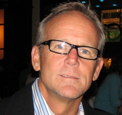 Gregory Hawkins