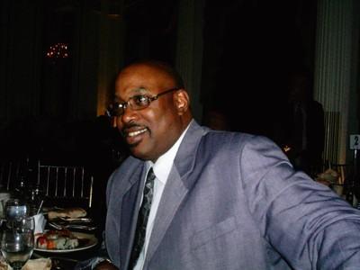 Russell Harvey