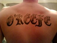 Dennis Okeefe