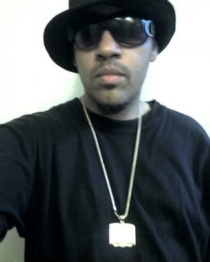 Marq Abernathy