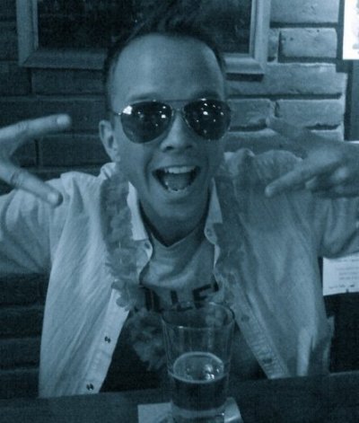 Jonathan Winnicki