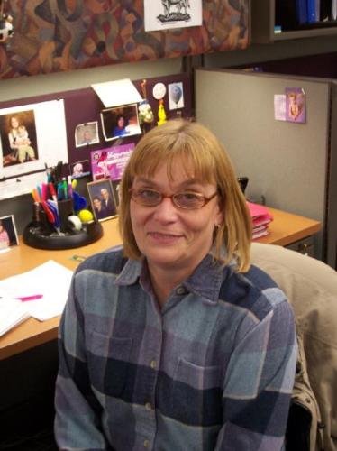 Karen Heller