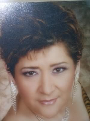 Gloria Haro
