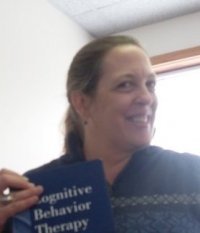 Martha Behrends