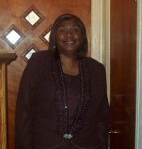 Gussie Blake