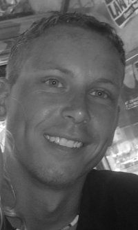 Christopher Hubbard