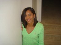Takiyah Mateen