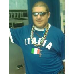 Guy Dellaria