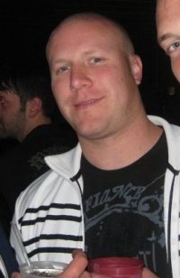 Korey Touchet
