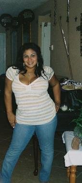 Liz Maysonet