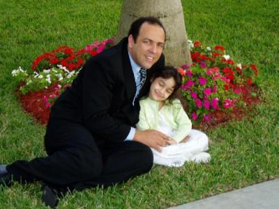 Lazaro Perez