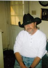 Darrell Hawes