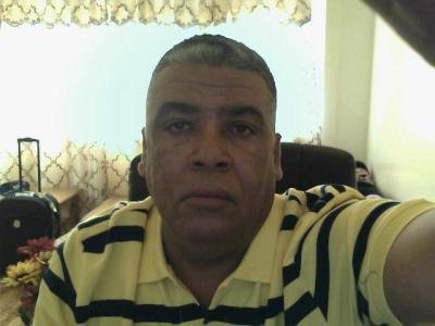 Orlando Santana