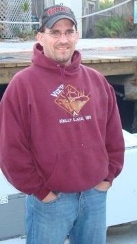 Darren Leindecker