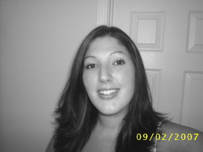 Stacey Hutchinson