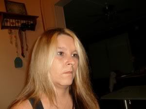 Sherri Spalding