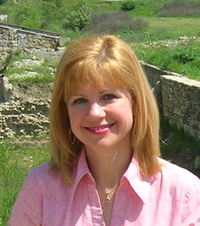Deborah Bircan
